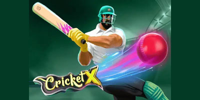 Cricket X