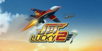 Jet Lucky