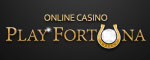 Play Fortuna Logo